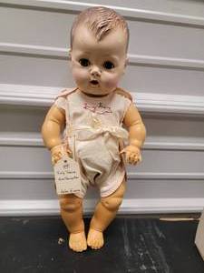 Tiny Tears American Character Doll