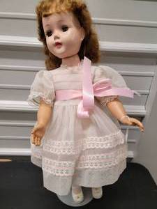 Sweet Sue American Character Doll
