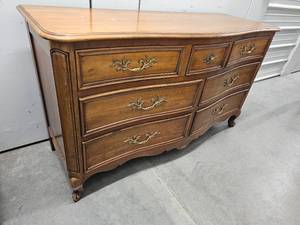Kindel Furniture French Provencial Dresser