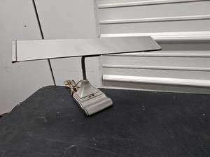 Retro Industrial Desk Lamp