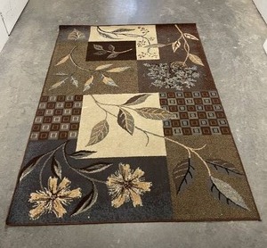 United Weavers Manhattan Jasmine Area Rug