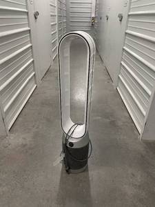 Dyson Purifier HotCool  Gen1 HP10