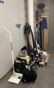 Home Cleaning Tools & Accessories Collection