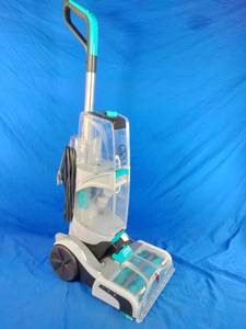 lot 17 image: Hoover Smartwash Automatic Carpet Cleaner Machine