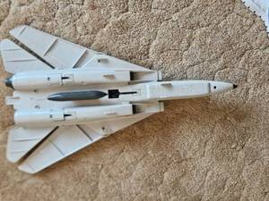 lot 30 image: GI Joe Striker