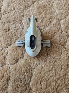 lot 36 image: Slave 1 from the Star Wars Universe