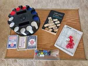 lot 41 image: Gaming