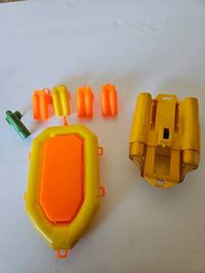 lot 55 image: Fisher Price