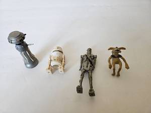 lot 68 image: Star Wars