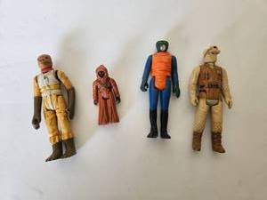 lot 71 image: Star Wars