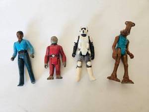 lot 73 image: Star Wars