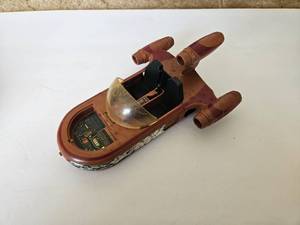 lot 75 image: Star Wars, Fisher price and games