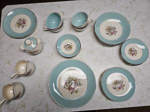 lot 89 image: China