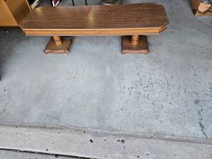 lot 141 image: Coffee Table
