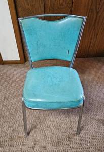 lot 119 image: Vintage Chair