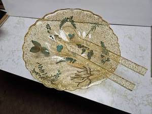 lot 153 image: Serving Set