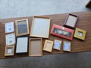 lot 164 image: Frames and Albums