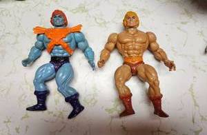 lot 173 image: Masters of the Universe