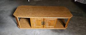 lot 125 image: Coffee Table