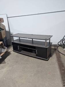lot L-202 image: 60 Monterey TV Stand for TVs up to 60