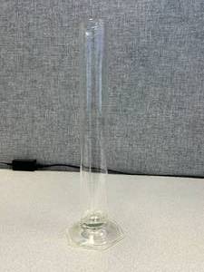 lot 2 image: 500ml Graduated Cylinder, 20 Degrees C