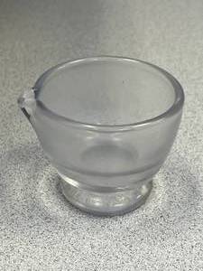 lot 5 image: 24 - 1oz. Mortors Mercer Glass
