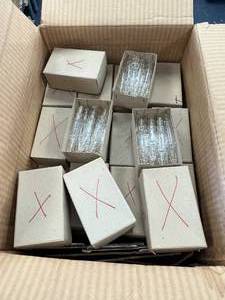 lot 9 image: Full Box of Connect all TUBES SEE PHOTOS