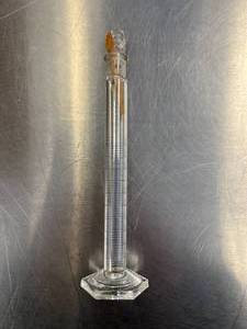lot 10 image: Assorted Box of 10ml Graduated Mixing Cylinders