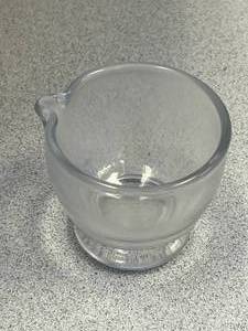 lot 13 image: 24 - 1oz. Mortors Mercer Glass