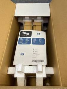 lot 20 image: HP Color LaserJet Image Fuser Kit Series 5500 110V C9735A