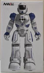 lot 5 image: RC Robot  no. 6088 NEW
