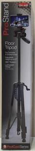 lot 9 image: ProStand - Floor Tripod (View Photos)