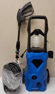 lot 1 image: Imdot  4000 PSI Electric Power Washer (View Photos)