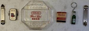 lot 58 image: Variety of Fun Items - All In Lighter & More (View Photos)