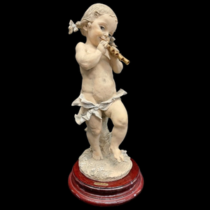 lot 375 image: Giuseppe Armani Grace Limited Edition Figurine Auction Estimate $400 - $600