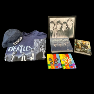 lot 434 image: The Beatles Memorabilia