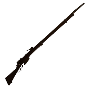 lot 11 image: Johnny Cash Owned  Antique Brescia Carcano Bolt-Action Rifle  Non-Firing $2,000 - $5,000 Estimate
