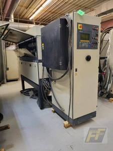 lot 11 image: Rofin-Sinar 1700 SM Industrial Laser Machine, 400V, 21A, 3 Phase