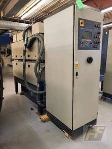 lot 13 image: Rofin-Sinar 1700 SM Laser System, 400V, 60A, 3 Phase, Serial 890-9P