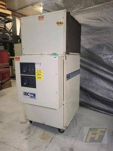 lot 67 image: AEC LT2A-05 Portable Chiller, Serial 9400744, 230360V, 32 Amps