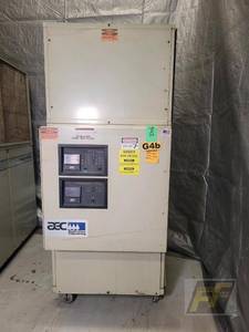 lot 68 image: AEC LTZA-5 LaserTemp II Series Chiller, 460360, Serial 9430043