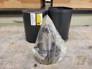 lot 100 image: Interstate Expanding Collet 5C-EX-d-06AMSC, Size 101.6x1 inch, Serial 09745241