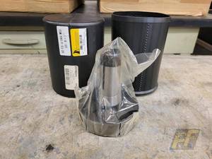 lot 101 image: Interstate 5C-EX-241 Expanding Collet, 4 OD, 09745241