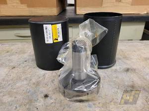 lot 102 image: Interstate Expanding Collet 5C-EX-d-06AMSC, 4 Diameter, Serial 09745241
