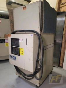 lot 152 image: AEC LT2A-5 Lasertemp II Series Portable Chiller, 460V, R-22-8f, Serial 94G0755