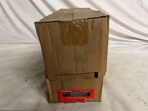 lot 24 image: 30lbs of 1 14 SteeLinx Screws