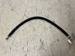 lot 62 image: 6ft 34 Hydraulic Hose with Fittings