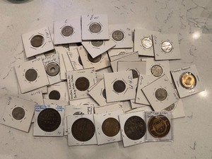 Tokens