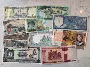 Foreign Currency
