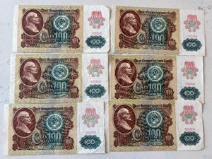 Foreign Currency